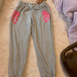 Sweatpants